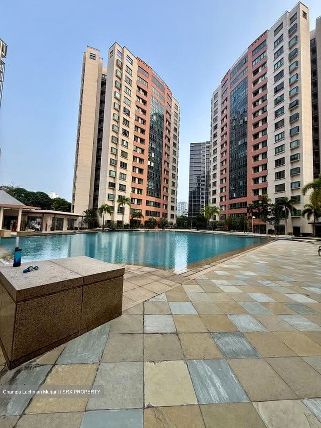 Haig Court (D15), Condominium #625729461